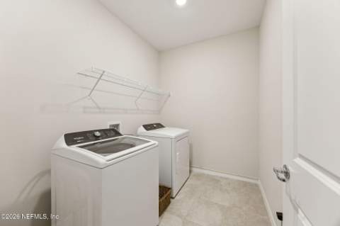 377 Saw Palmetto Street, Yulee FL - photo 14 of 27
