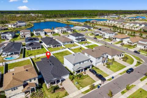 377 Saw Palmetto Street, Yulee FL - photo 17 of 27