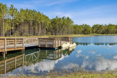 377 Saw Palmetto Street, Yulee FL - photo 24 of 27