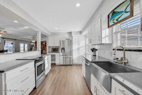 6656 Ramoth Drive, Jacksonville FL - photo 8 of 45