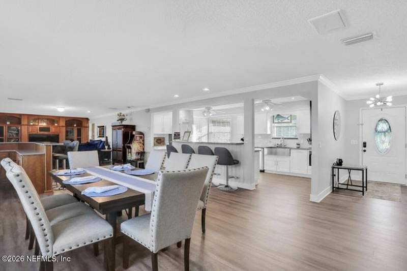 4 bedroom Single Family Residence at 6656 Ramoth Drive, Heckscher Estate, Jacksonville — photo 4