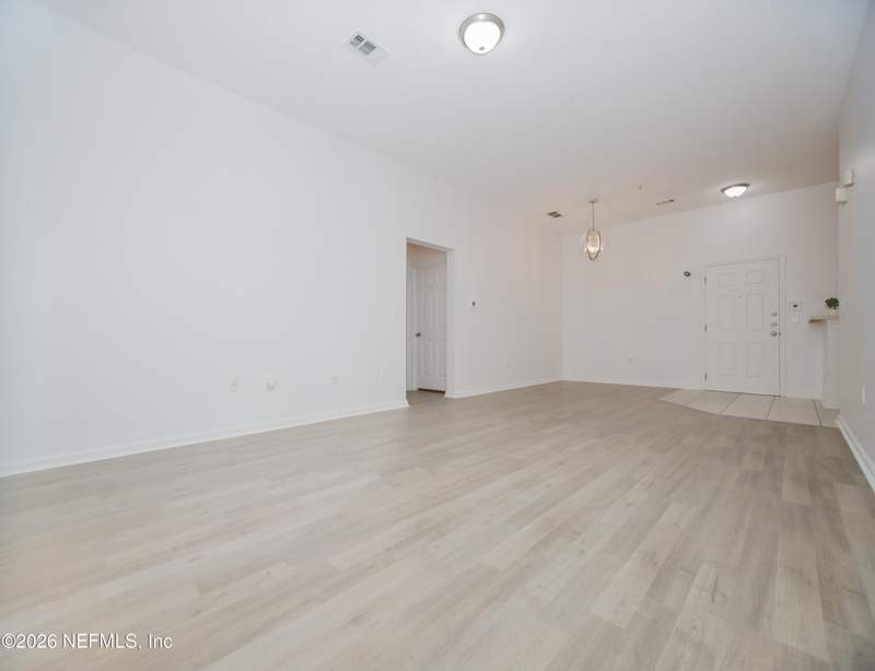 3 bedroom Condominium at 9626 Belda Way #7, Villa Beauclerc, Jacksonville — photo 3