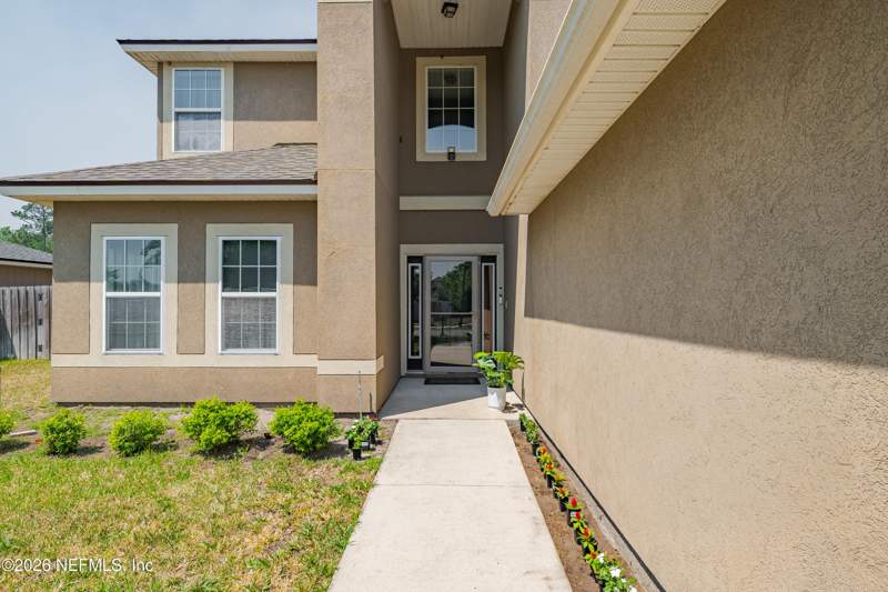 5 bedroom Single Family Residence at 6054 Chestnut Gelding Lane, Winchester Ridge, Jacksonville — photo 2