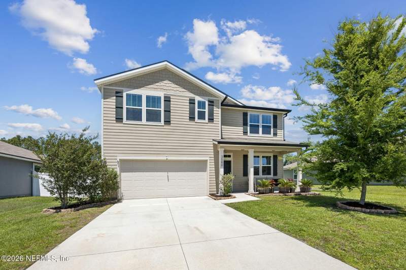 5 bedroom Single Family Residence at 3580 Derby Forest Drive, Magnolia West, Green Cove Springs — photo 3