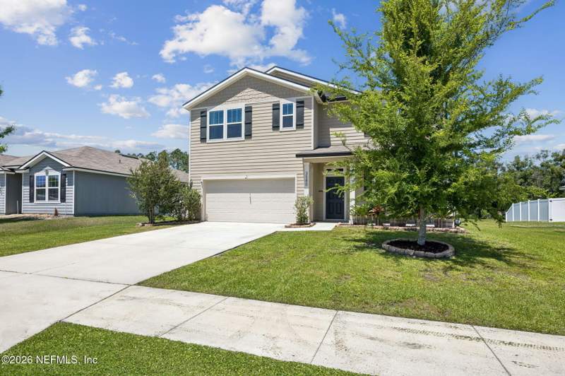 5 bedroom Single Family Residence at 3580 Derby Forest Drive, Magnolia West, Green Cove Springs — photo 5