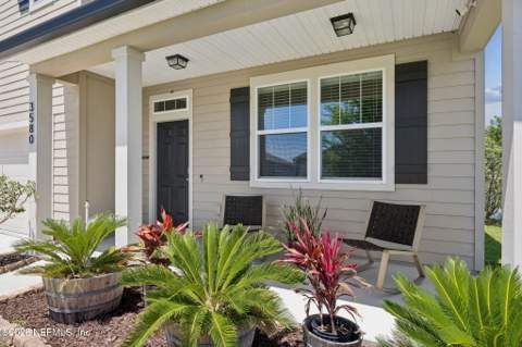3580 Derby Forest Drive, Green Cove Springs FL - photo 7 of 86