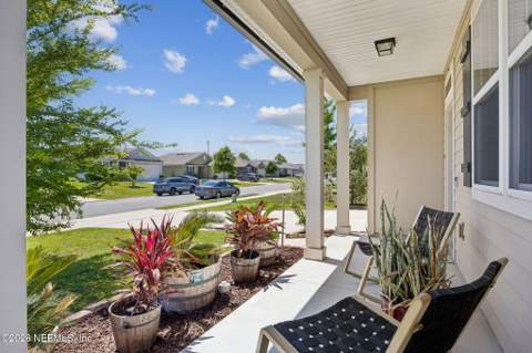 3580 Derby Forest Drive, Green Cove Springs FL - photo 8 of 86