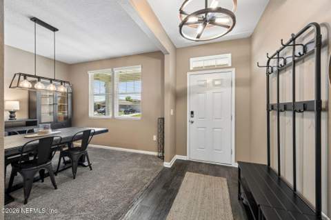 3580 Derby Forest Drive, Green Cove Springs FL - photo 10 of 86