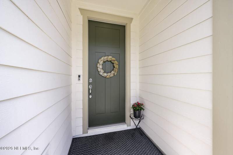 4 bedroom Single Family Residence at 12339 Clapboard Bluff Trail, Bradley Pond, Jacksonville — photo 3