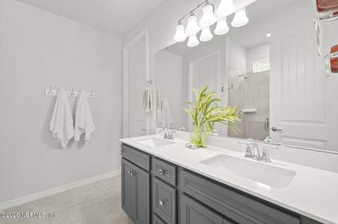 12339 Clapboard Bluff Trail, Jacksonville FL - photo 17 of 42