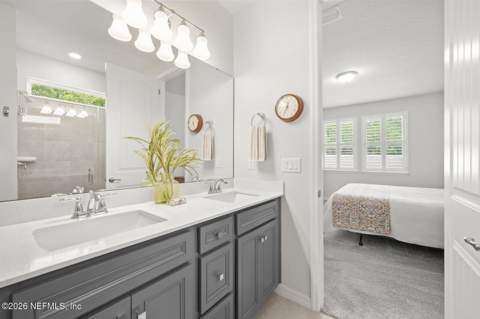 12339 Clapboard Bluff Trail, Jacksonville FL - photo 19 of 42