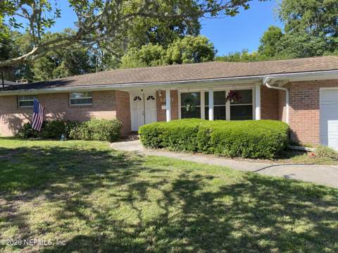 1220 Westlawn Drive, Jacksonville FL - photo 10 of 11