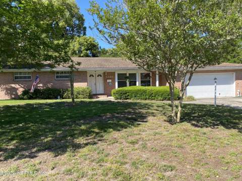 1220 Westlawn Drive, Jacksonville FL - photo 11 of 11