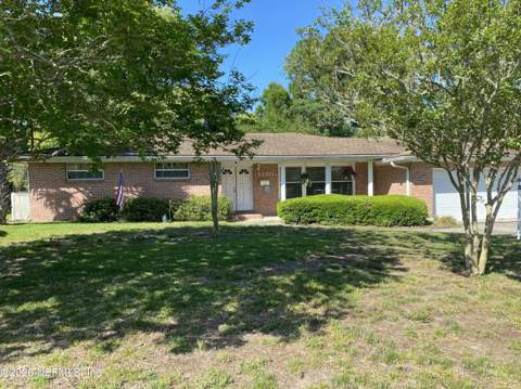 1220 Westlawn Drive, Jacksonville FL - photo 9 of 11