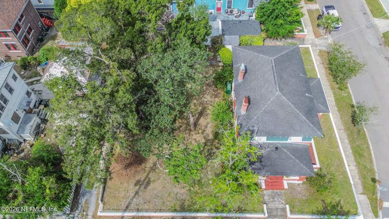 4 bedroom Single Family Residence at 2050 N Pearl Street, Springfield, Jacksonville — photo 2