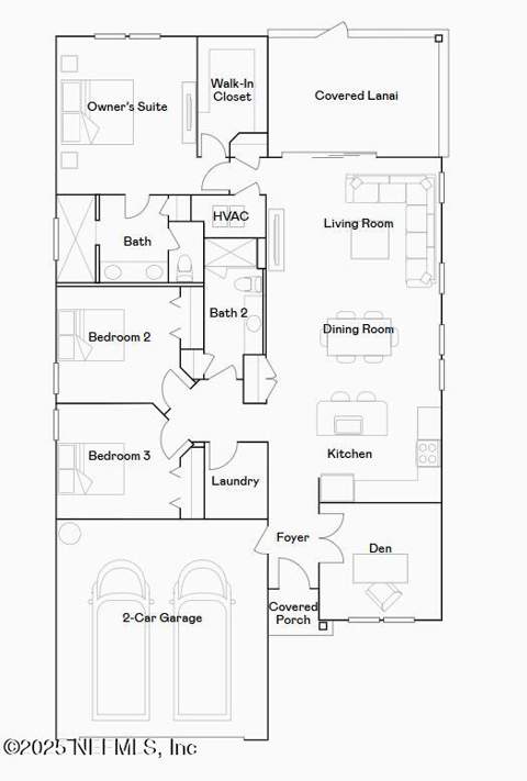 2789 Firelight Lane, Green Cove Springs FL - photo 15 of 27
