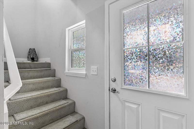 3 bedroom Single Family Residence at 850 Bruen Street, St Augustine, St. Augustine — photo 3