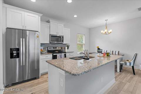 850 Bruen Street, St. Augustine FL - photo 7 of 22