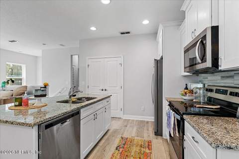850 Bruen Street, St. Augustine FL - photo 8 of 22