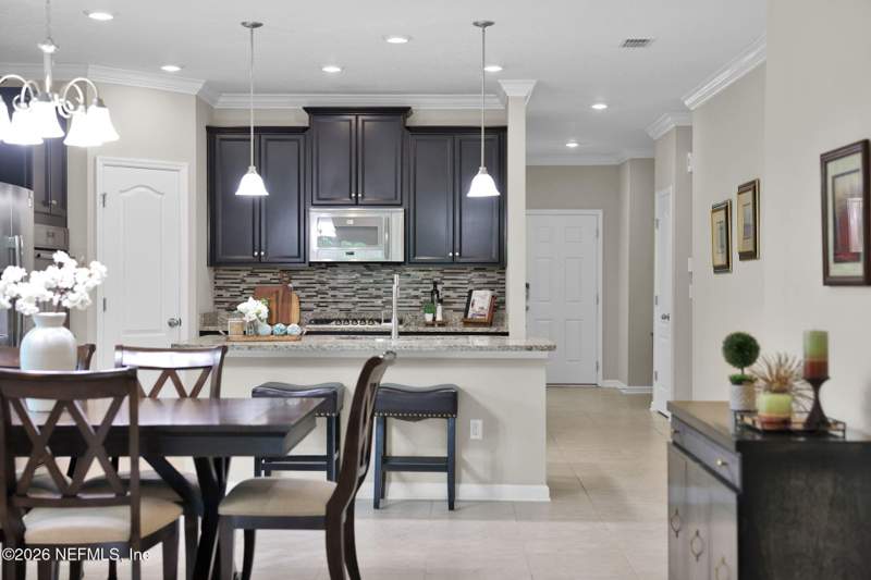 3 bedroom Single Family Residence at 165 Bluffton Court, Shearwater, St. Augustine — photo 3