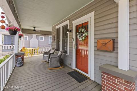 3572 Herschel Street, Jacksonville FL - photo 10 of 52