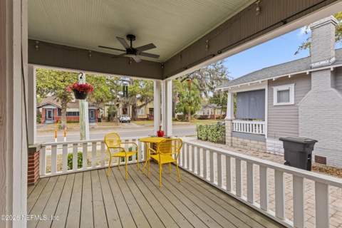 3572 Herschel Street, Jacksonville FL - photo 13 of 52