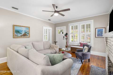 3572 Herschel Street, Jacksonville FL - photo 17 of 52