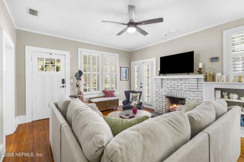 3572 Herschel Street, Jacksonville FL - photo 18 of 52