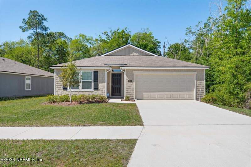 4 bedroom Single Family Residence at 3087 Rustic Deer Way, Cross Creek, Green Cove Springs — photo 5