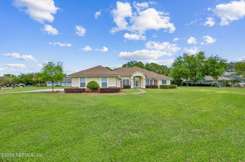 5 bedroom Single Family Residence at 14715 Starratt Creek Drive, Amelia View, Jacksonville — photo 3