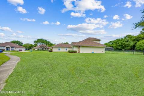 14715 Starratt Creek Drive, Jacksonville FL - photo 8 of 69