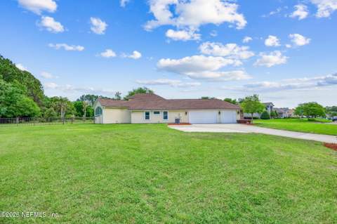 14715 Starratt Creek Drive, Jacksonville FL - photo 9 of 69