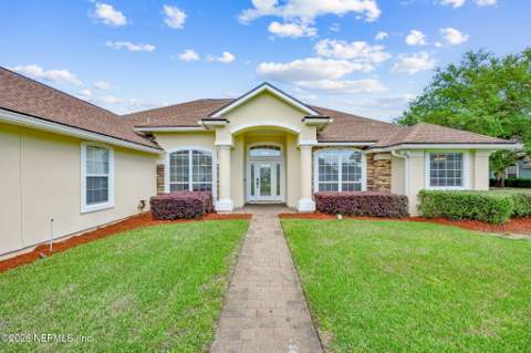 14715 Starratt Creek Drive, Jacksonville FL - photo 11 of 69