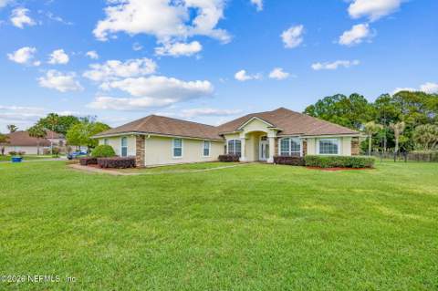 14715 Starratt Creek Drive, Jacksonville FL - photo 12 of 69