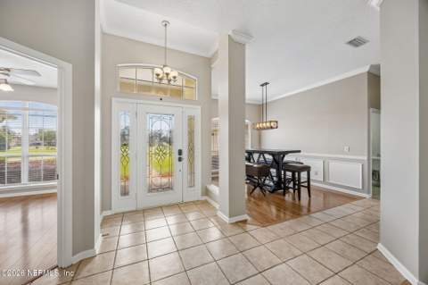 14715 Starratt Creek Drive, Jacksonville FL - photo 15 of 69