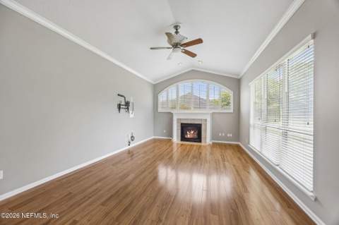 14715 Starratt Creek Drive, Jacksonville FL - photo 19 of 69