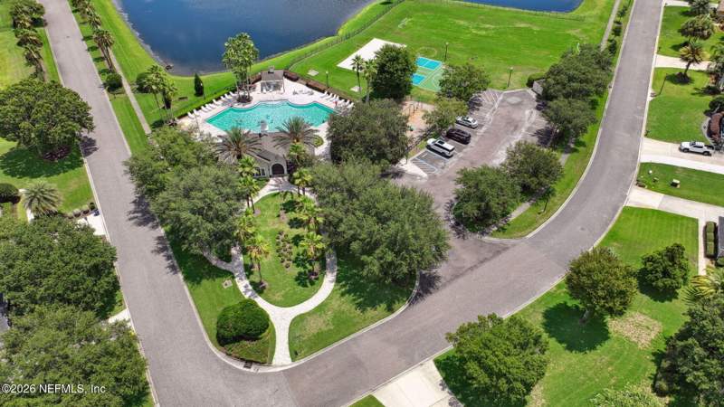 5 bedroom Single Family Residence at 14715 Starratt Creek Drive, Amelia View, Jacksonville — photo 5