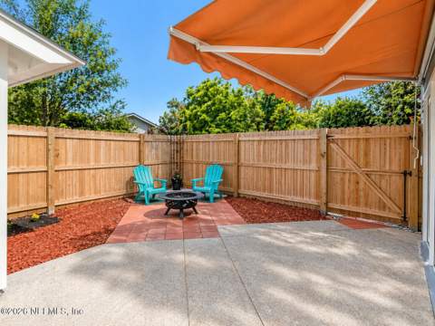 1918 Willowood Drive, Jacksonville FL - photo 24 of 25