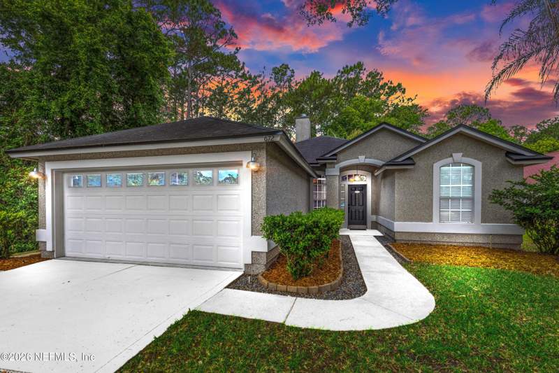 3 bedroom Single Family Residence at 672 Lockwood Lane, Julington Creek Plan, St. Johns — photo 2