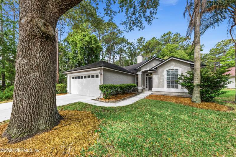 3 bedroom Single Family Residence at 672 Lockwood Lane, Julington Creek Plan, St. Johns — photo 3