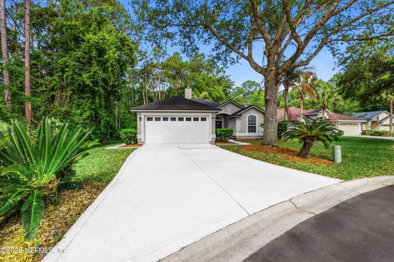 3 bedroom Single Family Residence at 672 Lockwood Lane, Julington Creek Plan, St. Johns — photo 4