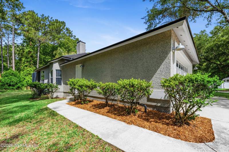 3 bedroom Single Family Residence at 672 Lockwood Lane, Julington Creek Plan, St. Johns — photo 5