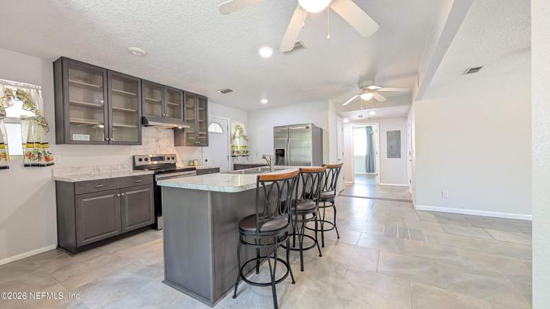 2 bedroom Single Family Residence at 4065 Dellwood Avenue, Windle Park, Jacksonville — photo 5