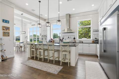 266 Sophia Terrace, St. Augustine FL - photo 9 of 67