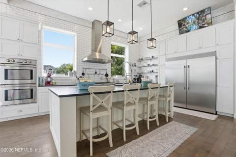 266 Sophia Terrace, St. Augustine FL - photo 7 of 67