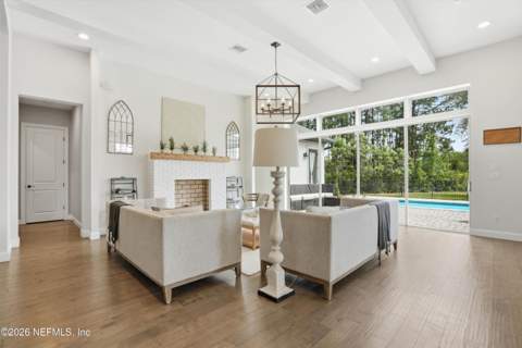 266 Sophia Terrace, St. Augustine FL - photo 11 of 67