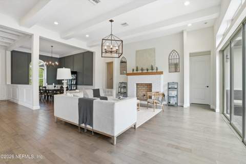 266 Sophia Terrace, St. Augustine FL - photo 13 of 67