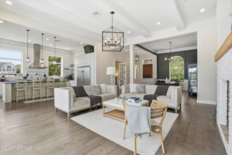 266 Sophia Terrace, St. Augustine FL - photo 6 of 67