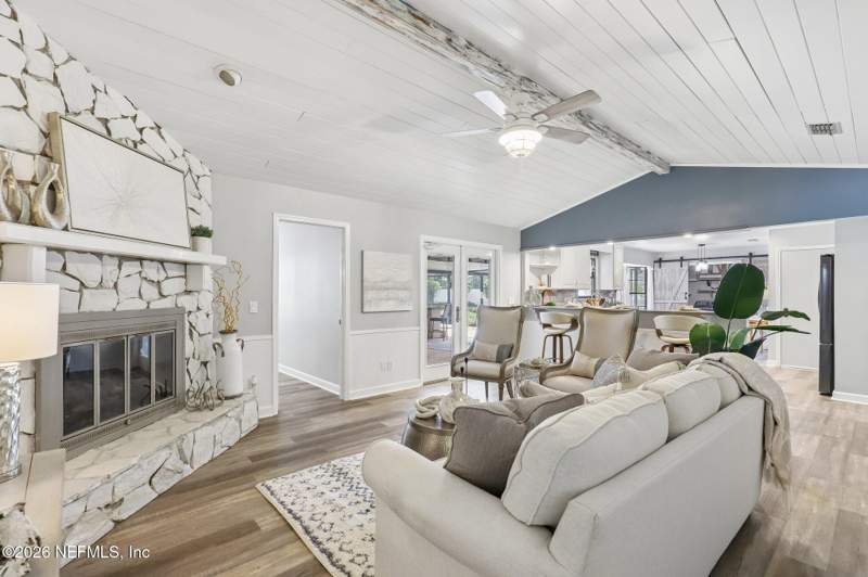 3 bedroom Single Family Residence at 1590 Pitch Pine Avenue, Fruit Cove Woods, St. Johns — photo 5