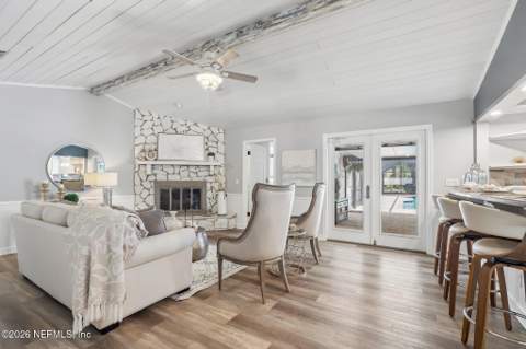1590 Pitch Pine Avenue, St. Johns FL - photo 6 of 55